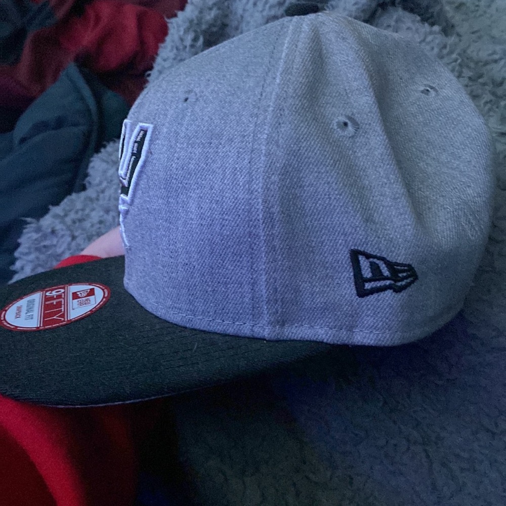 Grey hat - Picture 3 of 3